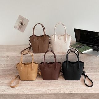 [NEW ARRIVAL] Siêu Phẩm Túi Xách Dáng Xô Đủ Màu Cực Hot