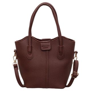 [NEW ARRIVAL] Siêu Phẩm Túi Xách Dáng Xô Đủ Màu Cực Hot