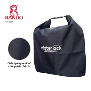 Túi Chống Nước Đa Năng Waterlock - Thương hiệu Rando, chính hãng, cao cấp - OBNS-01