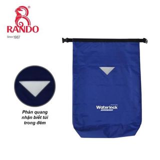 Túi Chống Nước Đa Năng Waterlock - Thương hiệu Rando, chính hãng, cao cấp - OBNS-01