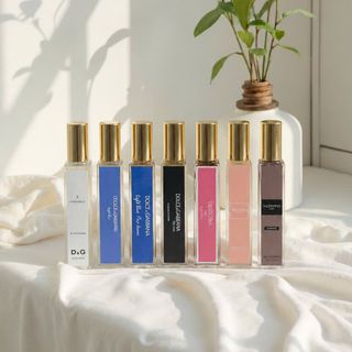 Nước hoa 10ml lưu hương 8h hàng xịn