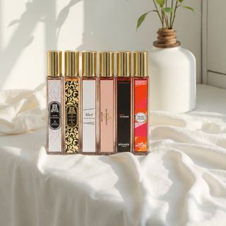 Nước hoa 10ml lưu hương 8h hàng xịn