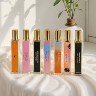 Nước hoa 10ml lưu hương 8h hàng xịn