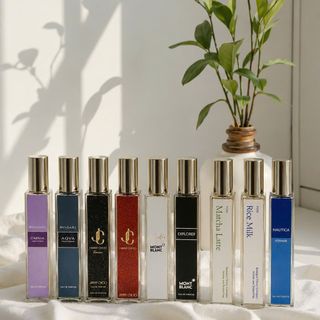 Nước hoa 10ml lưu hương 8h hàng xịn