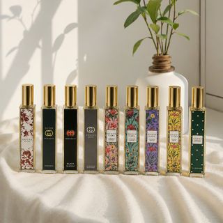 Nước hoa 10ml lưu hương 8h hàng xịn