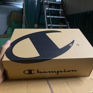 [Tổng Kho Sỉ 5k/1 hộp] Hộp Giấy Carton Đóng Hàng Giày Dép Size Nam Nữ - Hộp Bìa Nắp Gập cham
