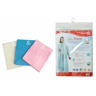 Áo mưa EASYTRUM - Thương hiệu Rando, chính hãng, cao cấp - APPC-10