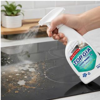 Xịt Tẩy Đa Năng Top Gia Full Vat