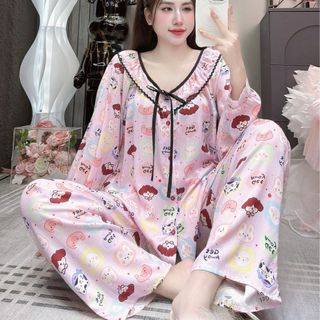 BỘ TOLE LONA CỔ BÈO VIÊN (8848)
