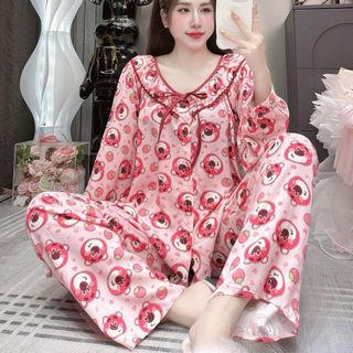BỘ TOLE LONA CỔ BÈO VIÊN (8848)