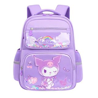 BALO TIỂU HỌC SANRIO KIM TUYẾN – XINH LUNG LINH, BÉ MANG LÀ THÍCH
