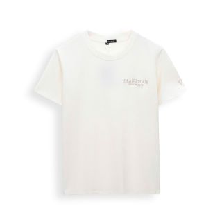 Áo thun Vaumont Classic Cotton Nam. Chất vải cotton cao cấp 4 chiều mềm mại.
