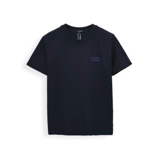 Áo thun Vaumont Classic Cotton Nam. Chất vải cotton cao cấp 4 chiều mềm mại.