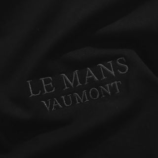 Áo thun Vaumont Classic Cotton Nam. Chất vải cotton cao cấp 4 chiều mềm mại.