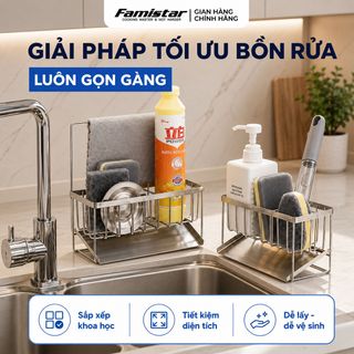 FAMISTAR tìm đại lý & CTV - Chuyên đồ gia dụng tiện ích - chiết khấu cao - phân phối toàn quốc