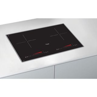 Bếp từ đôi Canzy CZ-T01 - Chính hãng
