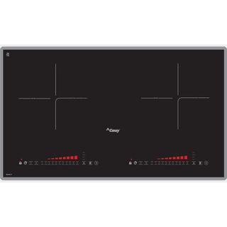 Bếp từ đôi Canzy CZ-T01 - Chính hãng