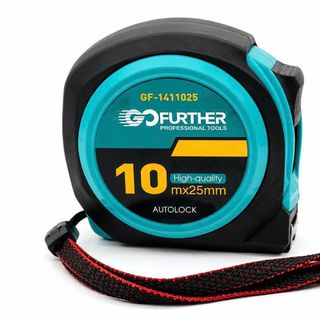 THƯỚC KÉO FURTHER DÀI 10M (T24)
