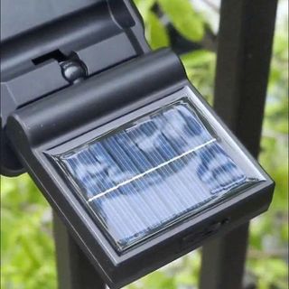 ĐÈN KẸP NĂNG LƯỢNG MẶT TRỜI CẢM BIẾN CHUYỂN ĐỘNG YD-18A (T50)