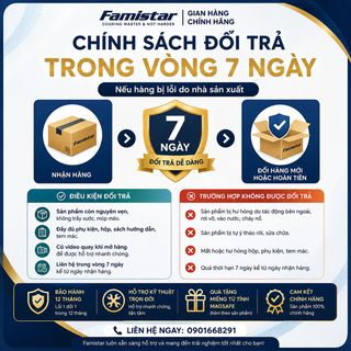Bộ móc treo quần áo FAMISTAR inox chắc chắn thiết kế tinh gọn, combo 10 cái, nhập càng nhiều giá càng hấp dẫn