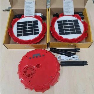 MÁY NIỆM PHẬT NĂNG LƯỢNG MẶT TRỜI 55 BÀI LOẠI LỚN (T10)