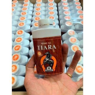 Phấn thơm tiagra thái lan 45g T144