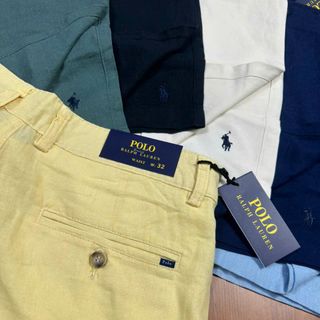 Quần short nam. BIGSIZE  linen.