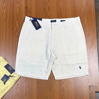 Quần short nam. BIGSIZE  linen.
