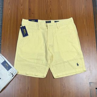 Quần short nam. BIGSIZE  linen.