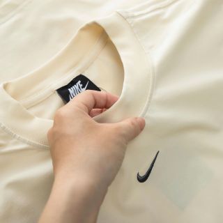 Áo thun NK.  Chất vải cotton 4c xịn.