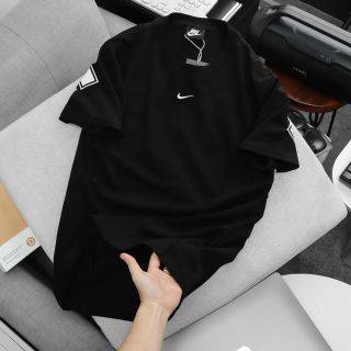 Áo thun NK.  Chất vải cotton 4c xịn.