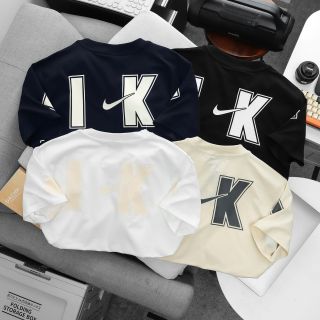 Áo thun NK.  Chất vải cotton 4c xịn.