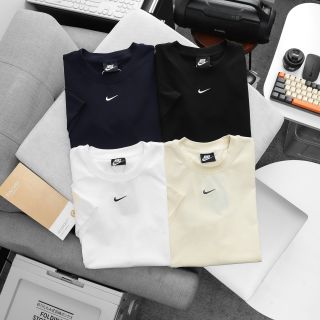 Áo thun NK.  Chất vải cotton 4c xịn.