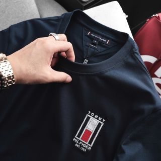 T- Shirt nam. Full 4 colors. Chất 100% COTTON chính phẩm co giản 4 chiều.