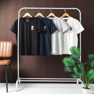 T- Shirt nam. Full 4 colors.   Chất 100% COTTON chính phẩm co giản 4 chiều.