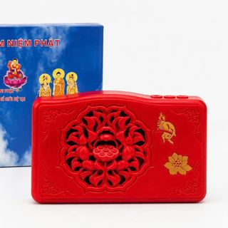 MÁY NIỆM PHẬT 8 BÀI NHẤT TÂM NIỆM PHẬT