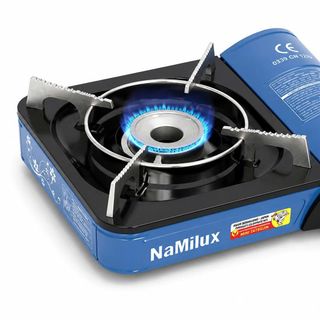 BẾP GAS DU LỊCH NAMILUX NA-161PS (T10)