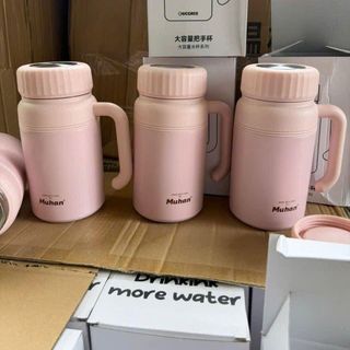 BGN Bình Giữ Nhiệt Muhan (THÙNG 40C)