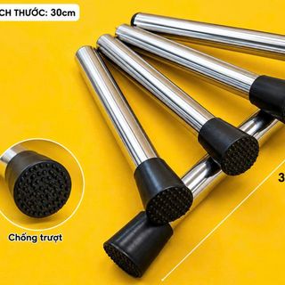 CHÀY DẦM PHA CHẾ INOX 30cm (T200)