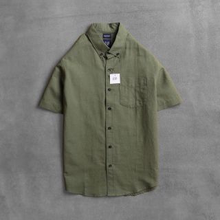 Sơ mi nam. Chất vải LINEN.