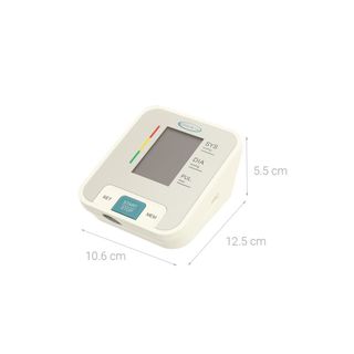 Máy đo huyết áp bắp tay Gluck Care B56