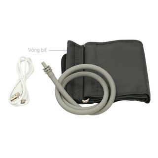 Máy đo huyết áp bắp tay Gluck Care B56
