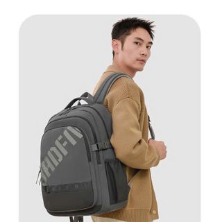 BALO BADF A8868 – Phối màu trung tính, đi học đi làm đều hợp!