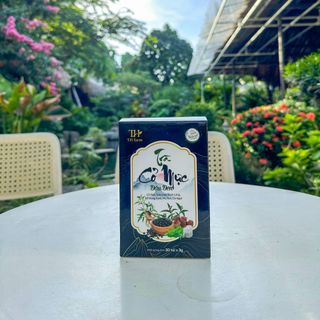Tuyển Nhà Phân Phối, Đại Lý, CTV Toàn Quốc Trà Thảo Mộc TH Farm - Chiết Khấu Cao, Hỗ Trợ Đơn Đầu Chỉ Từ 5 Hộp