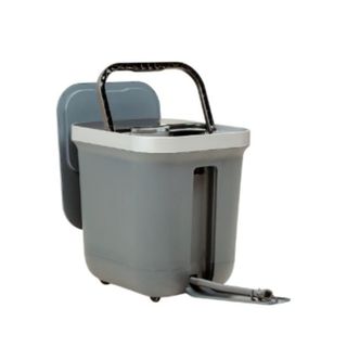 Máy massage ngâm chân thải độc bằng thảo dược Nevato NVF605 - Thư giãn, chăm sóc sức khỏe tại nhà