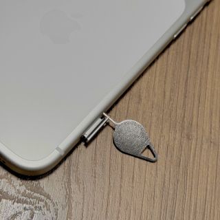 Que chọc sim giọt nước ( bán theo túi 90g ~ 100 cây )