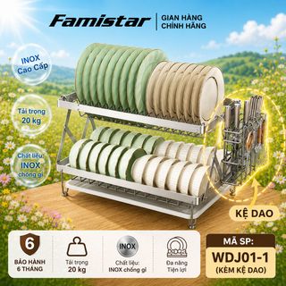 FAMISTAR tìm đại lý & CTV - Chuyên đồ gia dụng tiện ích - chiết khấu cao - phân phối toàn quốc