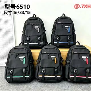 BALO A6515, A6510, A6516 – MẪU BALO NAM HOT, ĐẸP CHẤT TỪ MỌI GÓC NHÌN