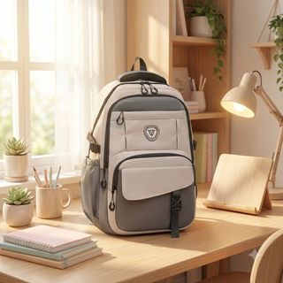 🖤 BALO A6313 – Thiết kế Phong cách streetwear Logo nổi bật, trẻ trung, năng động mỗi ngày