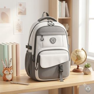 🖤 BALO A6313 – Thiết kế Phong cách streetwear Logo nổi bật, trẻ trung, năng động mỗi ngày
